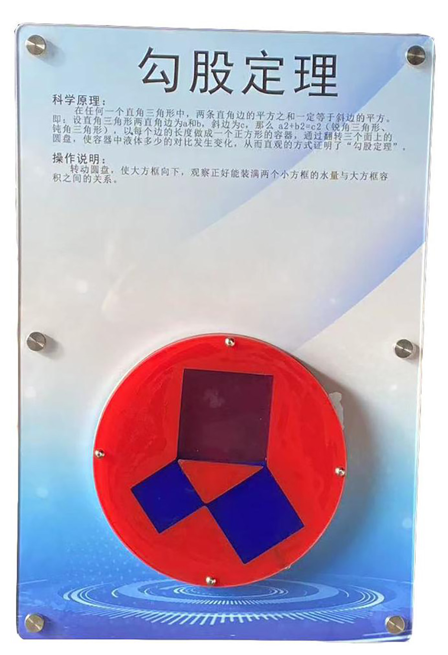 勾股定理