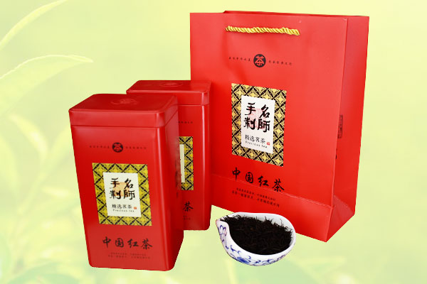 興寧市南華茶業(yè)有限公司