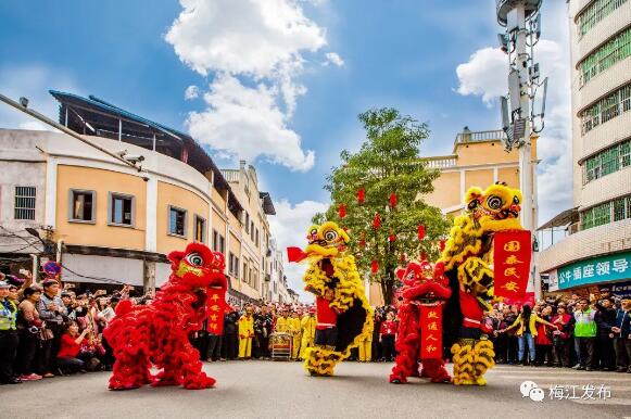 非物質(zhì)文化遺產(chǎn)是什么？——梅州文化館（梅州市非物質(zhì)文化遺產(chǎn)保護(hù)中心）