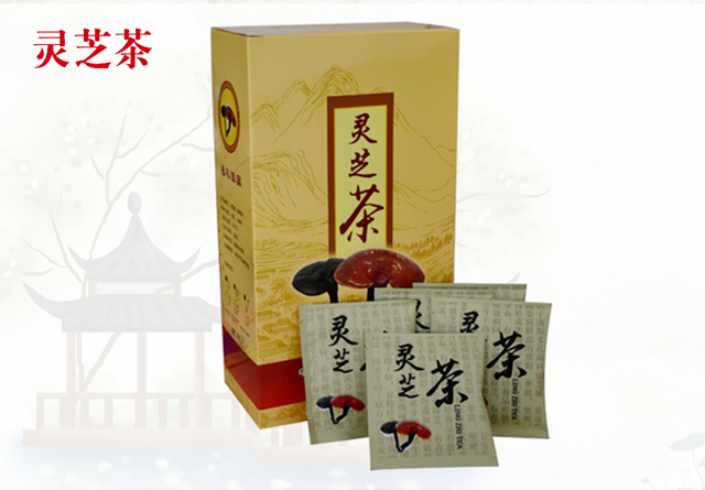 梅州市梅江區(qū)埔梅靈芝種植場(chǎng)