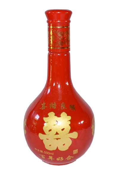 客家米灑、定制酒，選梅縣白渡公珠酒