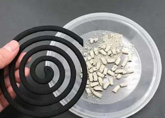 夏天晚上點(diǎn)蚊香要留意，我也是到現(xiàn)在才知道，漲知識(shí)了